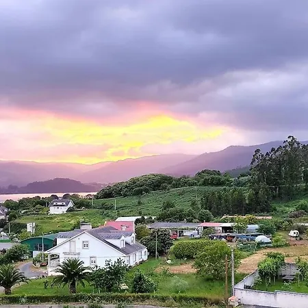 Con Vistas A La Ria Ortigueira