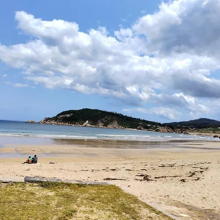 Con Vistas A La Ria *