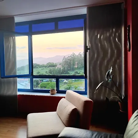 Con Vistas A La Ria Apartment