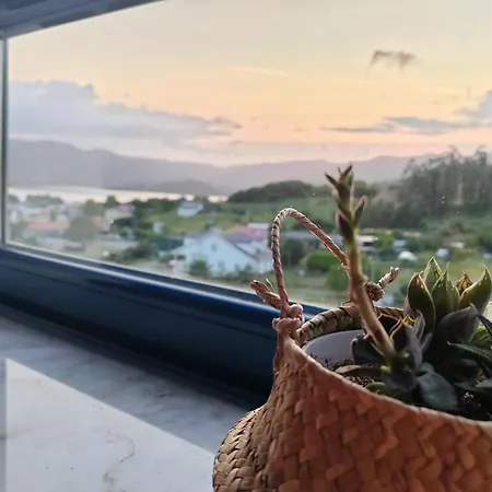 Con Vistas A La Ria Apartment