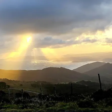 Con Vistas A La Ria *