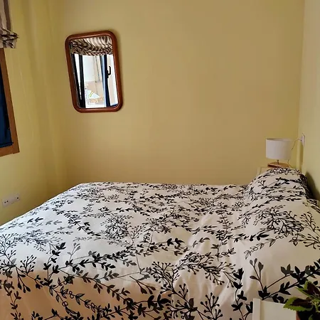 Con Vistas A La Ria Apartment *