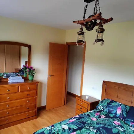 Apartment Con Vistas A La Ria *