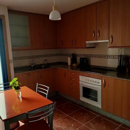 Apartment Con Vistas A La Ria *